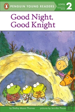 Bertrand.pt - Good Night, Good Knight