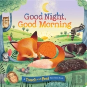 Good Night, Good Morning