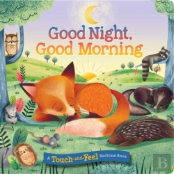 Bertrand.pt - Good Night, Good Morning