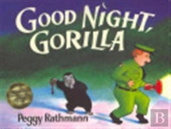 Bertrand.pt - Good Night Gorilla