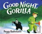 Good Night, Gorilla