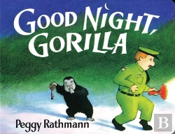 Bertrand.pt - Good Night, Gorilla