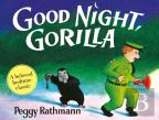 Good Night, Gorilla