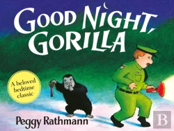 Bertrand.pt - Good Night, Gorilla