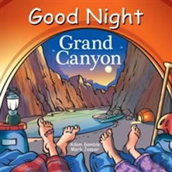 Bertrand.pt - Good Night Grand Canyon