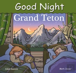 Bertrand.pt - Good Night Grand Teton