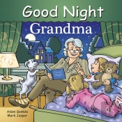 Good Night Grandma