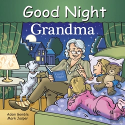 Bertrand.pt - Good Night Grandma