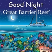 Good Night Great Barrier Reef