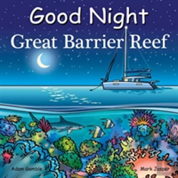 Bertrand.pt - Good Night Great Barrier Reef