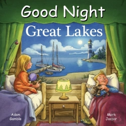 Bertrand.pt - Good Night Great Lakes