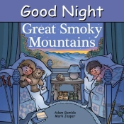 Good Night Great Smoky Mountains