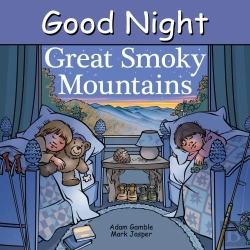Bertrand.pt - Good Night Great Smoky Mountains