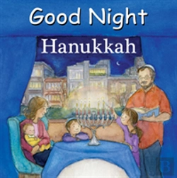 Bertrand.pt - Good Night Hanukkah