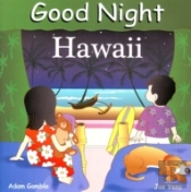 Good Night Hawaii