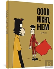 Good Night, Hem