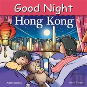 Good Night Hong Kong