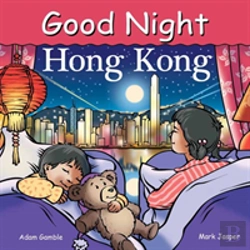 Bertrand.pt - Good Night Hong Kong