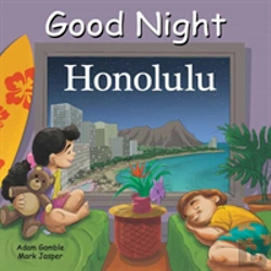 Bertrand.pt - Good Night Honolulu