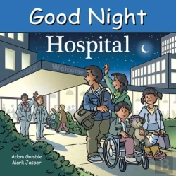 Bertrand.pt - Good Night Hospital