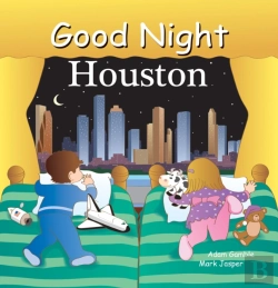 Bertrand.pt - Good Night Houston