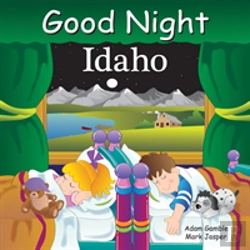 Bertrand.pt - Good Night Idaho
