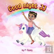 Good Night Jj