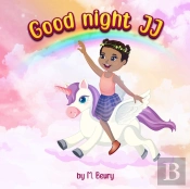 Good Night Jj