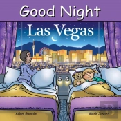 Good Night Las Vegas
