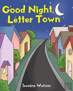 Bertrand.pt - Good Night, Letter Town