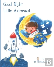 Good Night Little Astronaut