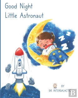 Bertrand.pt - Good Night Little Astronaut