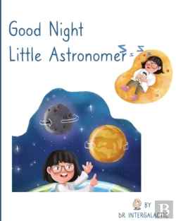 Bertrand.pt - Good Night Little Astronomer