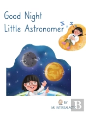 Good Night Little Astronomer