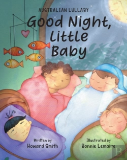 Bertrand.pt - Good Night, Little Baby: Australian Lull