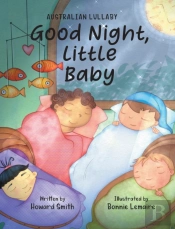 Good Night, Little Baby: Australian Lull