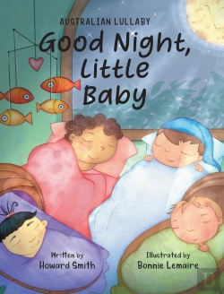 Bertrand.pt - Good Night, Little Baby: Australian Lull
