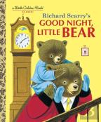 Good Night, Little Bear