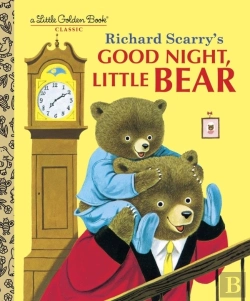 Bertrand.pt - Good Night, Little Bear