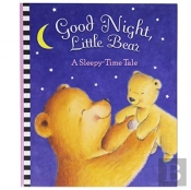 Good Night, Little Bear