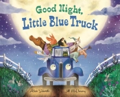 Good Night, Little Blue Truck