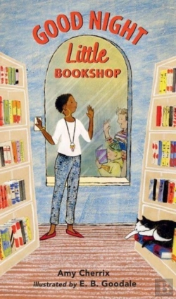 Bertrand.pt - Good Night, Little Bookshop