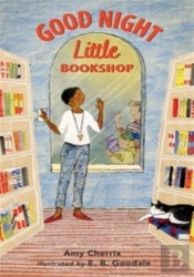 Good Night, Little Bookshop