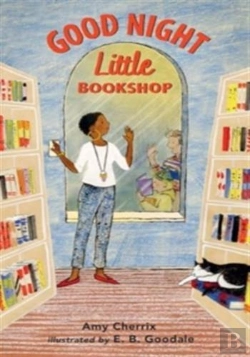 Bertrand.pt - Good Night, Little Bookshop