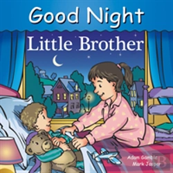 Bertrand.pt - Good Night Little Brother