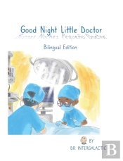 Good Night Little Doctor, Buenas Noches Pequeno Doctor