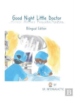 Bertrand.pt - Good Night Little Doctor, Buenas Noches Pequeno Doctor
