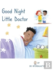 Good Night Little Doctor