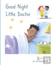 Good Night Little Doctor