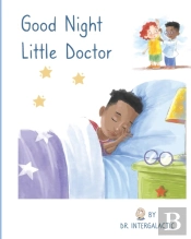 Good Night Little Doctor